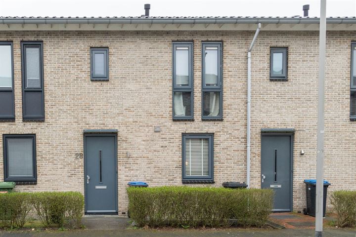 De Zeis 28 in Arnhem foto
