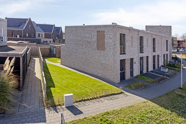 De Zeis 35 in Heerde foto