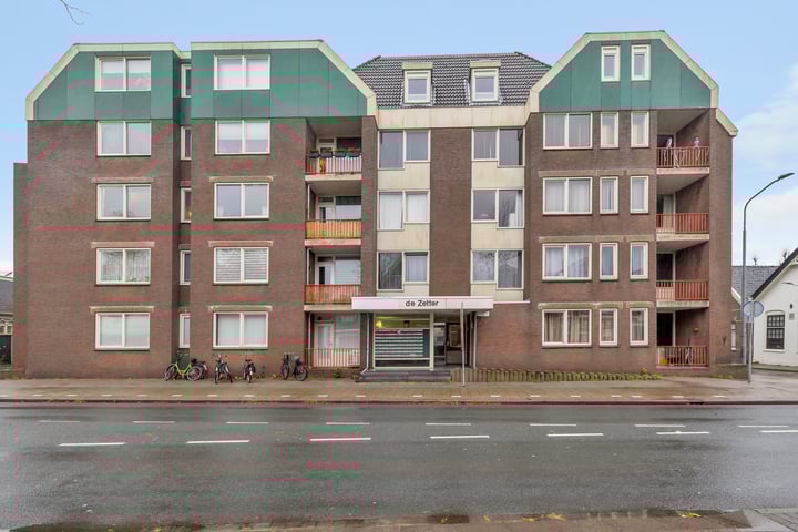 De Zetter 37 in Wormerveer foto