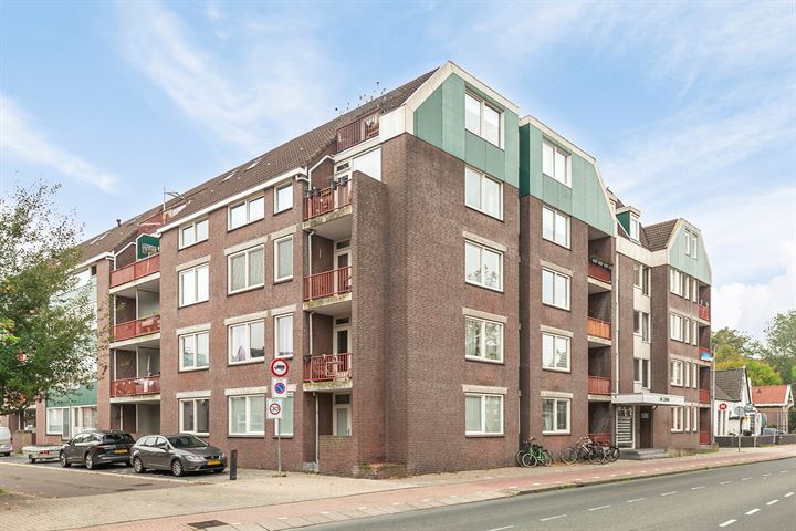 De Zetter 56 in Wormerveer foto