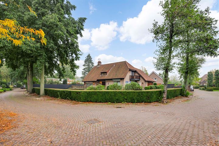 De Zicht 21 in Veldhoven foto