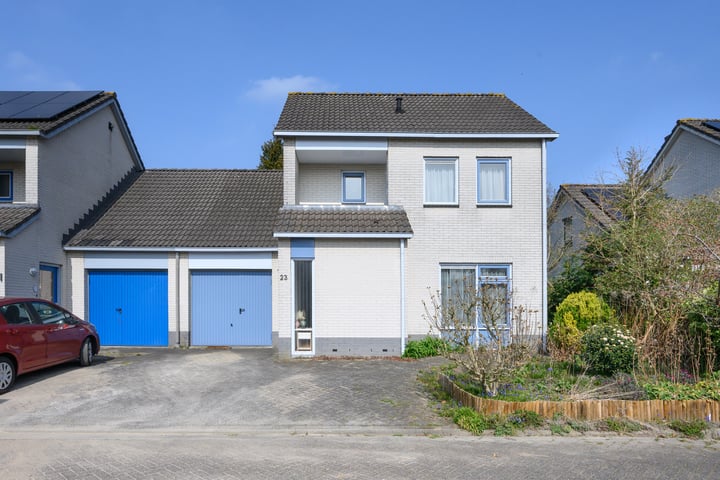 Foto van woning De Zicht 23, Brummen