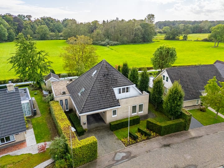 Foto van woning De Zicht 26, Brummen
