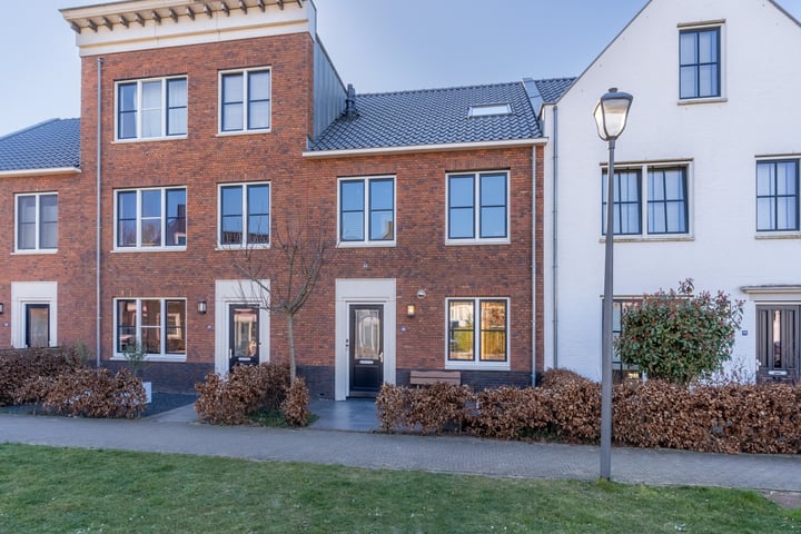 De Zijp 65 in Vianen foto