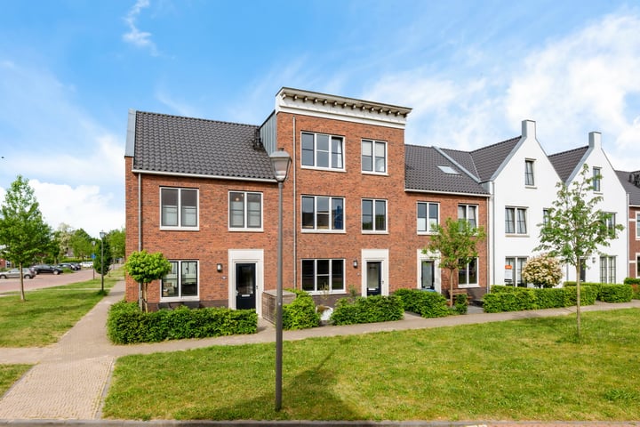 De Zijp 67 in Vianen foto