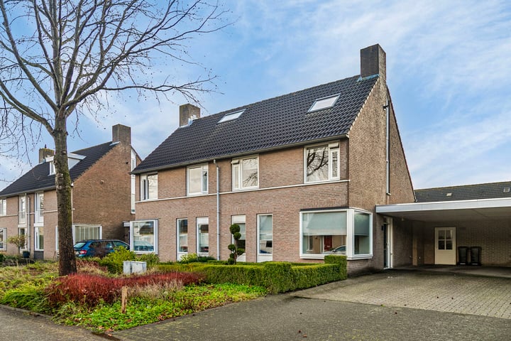 De Zitter 7 in Aarle-Rixtel foto