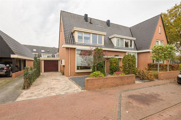 De Zoom 6 in 't Harde foto