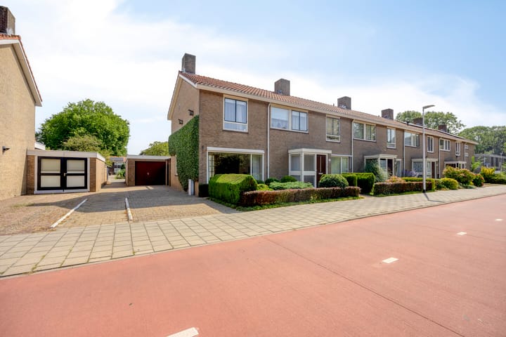 Foto van woning De Zuid 17, Dronten