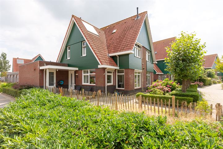 De Zuid 40 in Midwoud foto
