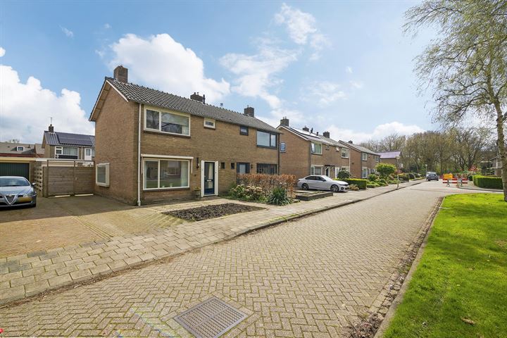 De Zwaden 19 in Drachten foto