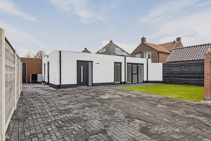 Debbeshoek 2A in Ulft foto