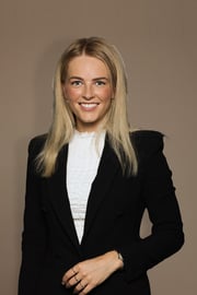 Foto van Debbie Olde Scholtenhuis