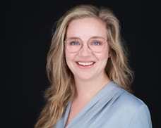 Foto van Debby van Bentum
