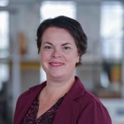 Foto van Debby van Ham