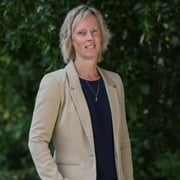 Foto van Debby van Veen