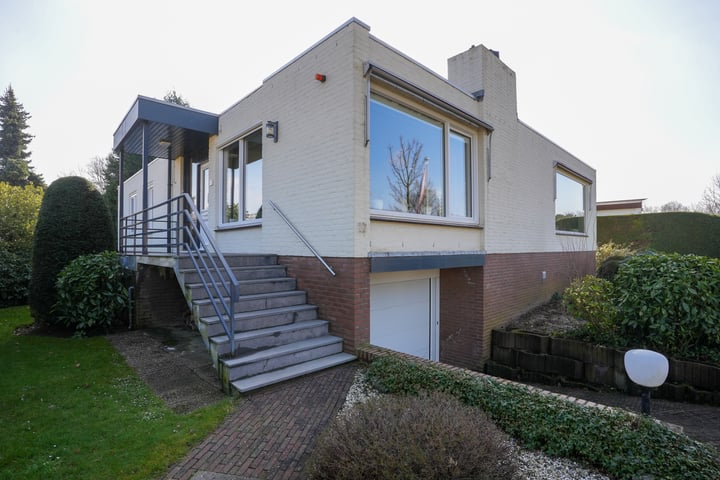 Debijestraat 17 in Geleen foto