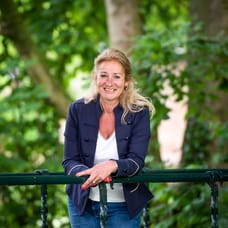 Foto van Debora Bulterman