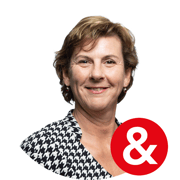 Foto van Deborah de Fiouw