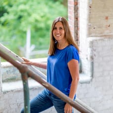 Foto van Deborah Houben