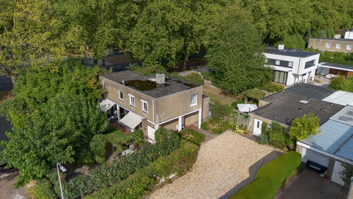 Foto van woning Debussylaan 31, Tilburg