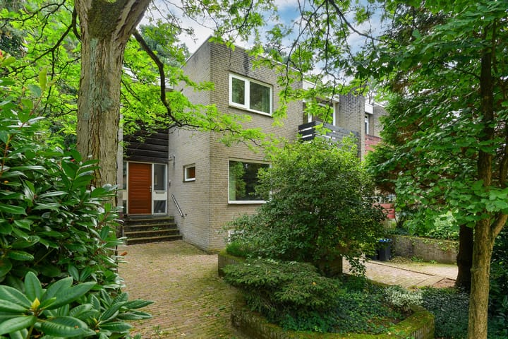 Debussystraat 20 in Arnhem