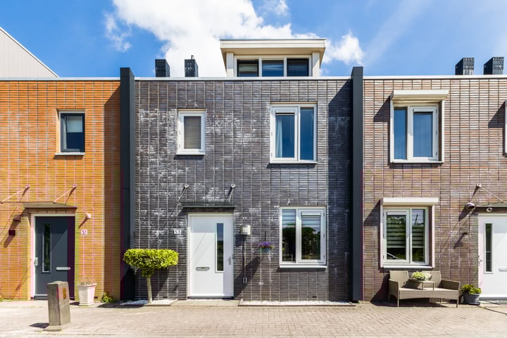 Decatlon 53 in Assendelft foto