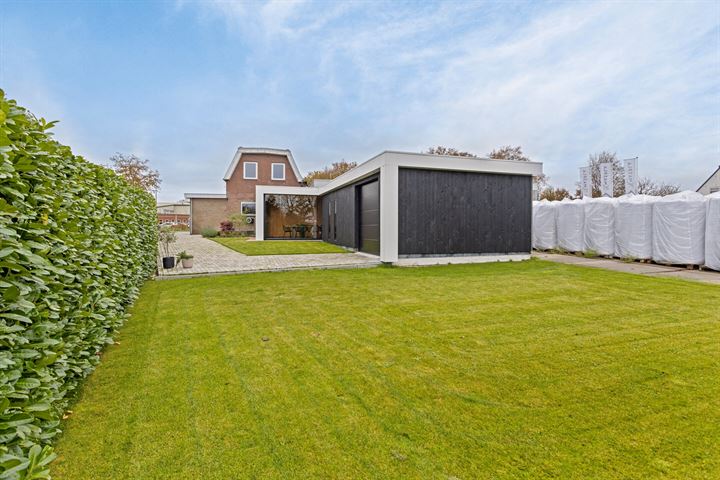 Dedemsvaartseweg-Noord 112 in Lutten foto