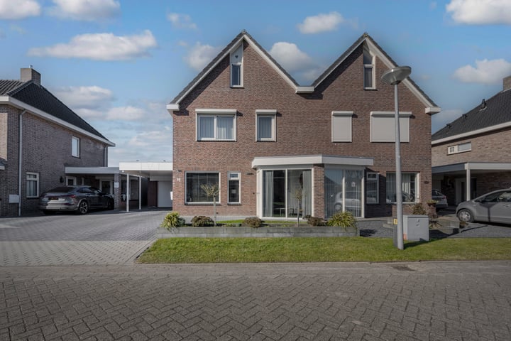 Deel 10 in Erica foto