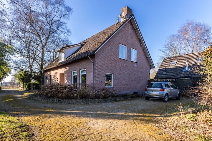 Deelshurk 5 in Valkenswaard foto