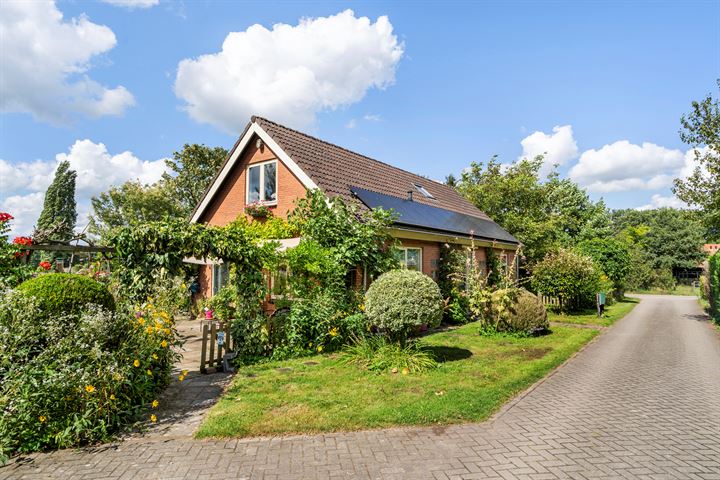 Deelweg 7 in Ede foto