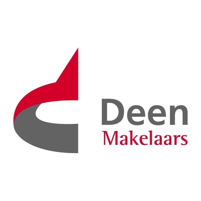 Logo Deen Makelaars Dedemsvaart