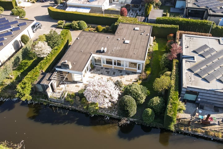 Foto van woning Deensestraat 19, Nieuwerkerk aan den IJssel
