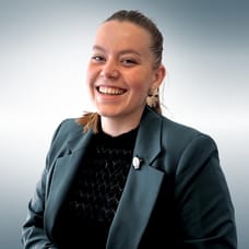 Foto van Defne van Tongeren