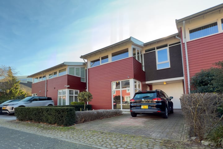 Degerfors 77 in Schiedam