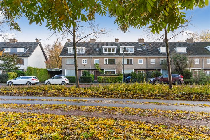 Deijlerweg 130 in Wassenaar foto