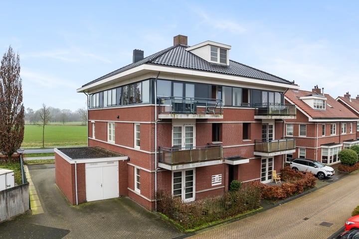 Deijliuslaan 11 in Barneveld foto