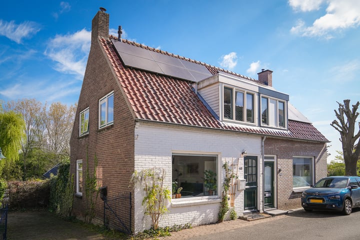 Deilsedijk 46 in Deil