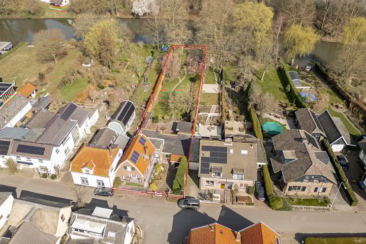 Deilsedijk 52 in Deil foto