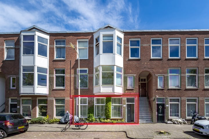 Foto van woning Deimanstraat 204, 's-Gravenhage