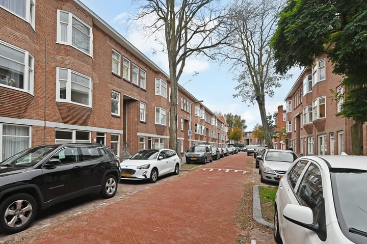 Deimanstraat 309 in 's-Gravenhage foto