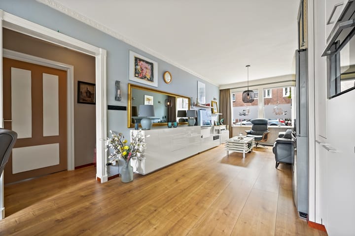 Deimanstraat 313 in 's-Gravenhage foto