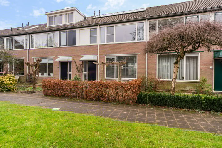Deimos 3 in IJsselstein foto
