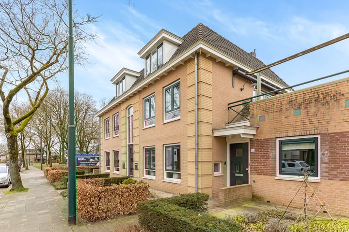 Foto van woning Deken Dr. Dirckxweg 2-A5, Bavel