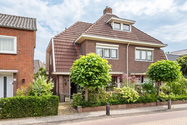 Foto van woning Deken Nijkampstraat 20, Ulft