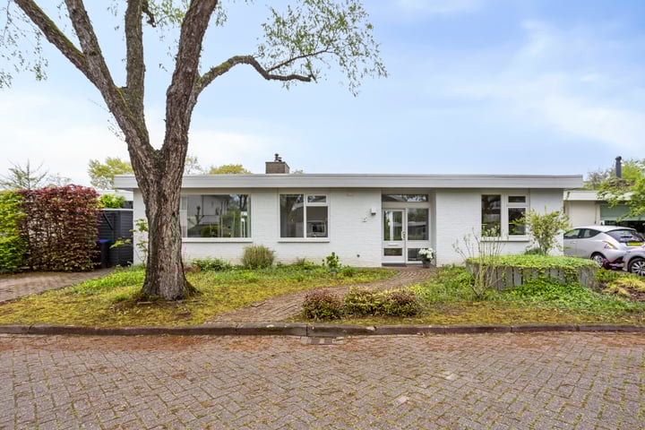 Deken Swaensstraat 15 in Oisterwijk foto