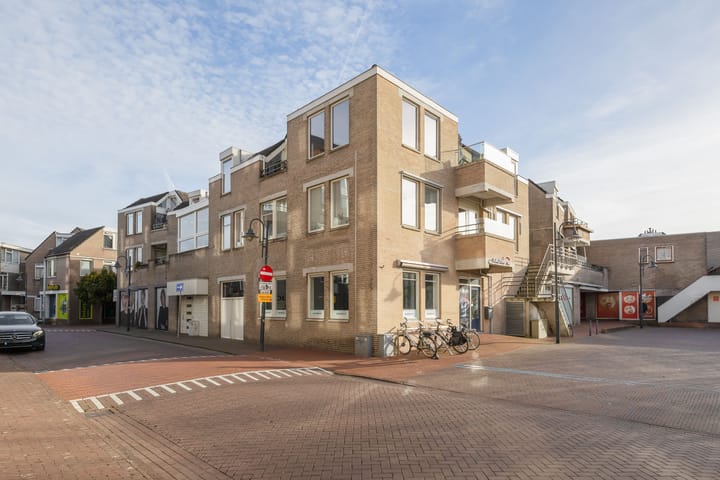 Deken van Miertstraat 23 in Veghel foto