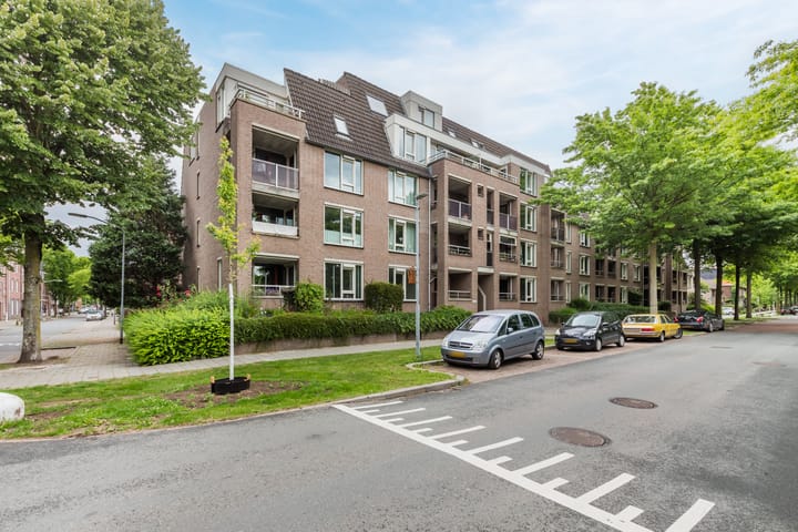 Foto van woning Deken van Oppensingel 163, Venlo