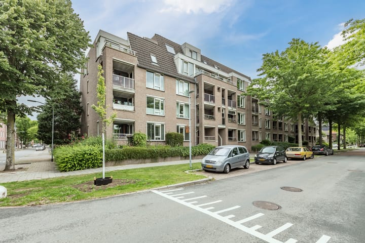 Foto van woning Deken van Oppensingel 179, Venlo