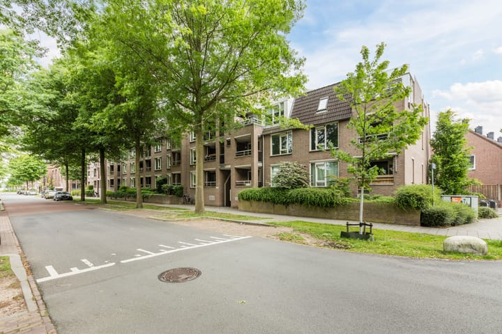 Deken van Oppensingel 191 in Venlo