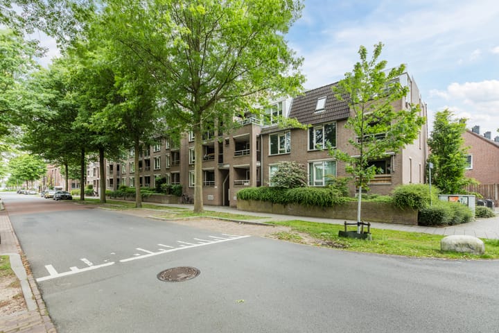 Foto van woning Deken van Oppensingel 213, Venlo
